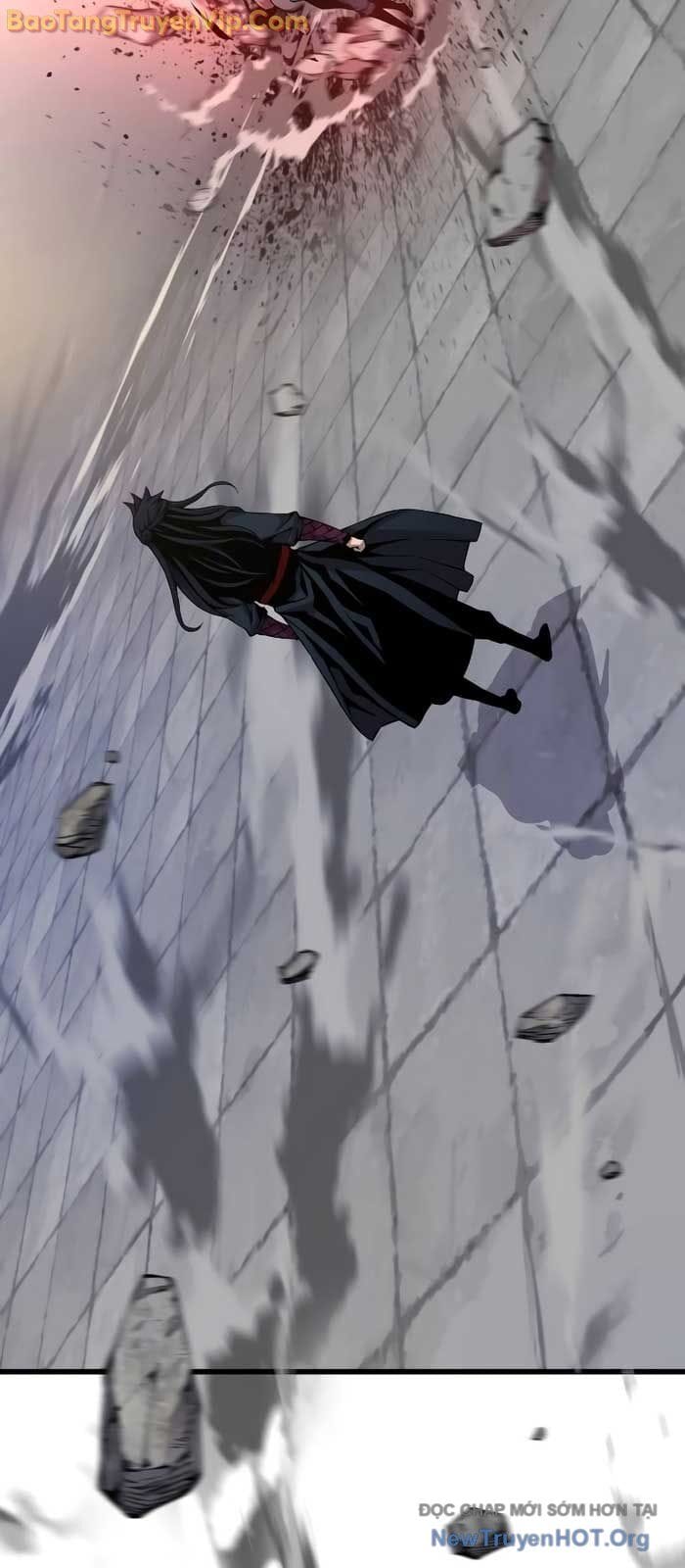 Truyện Tranh Quái Lực Loạn Thần trang 7