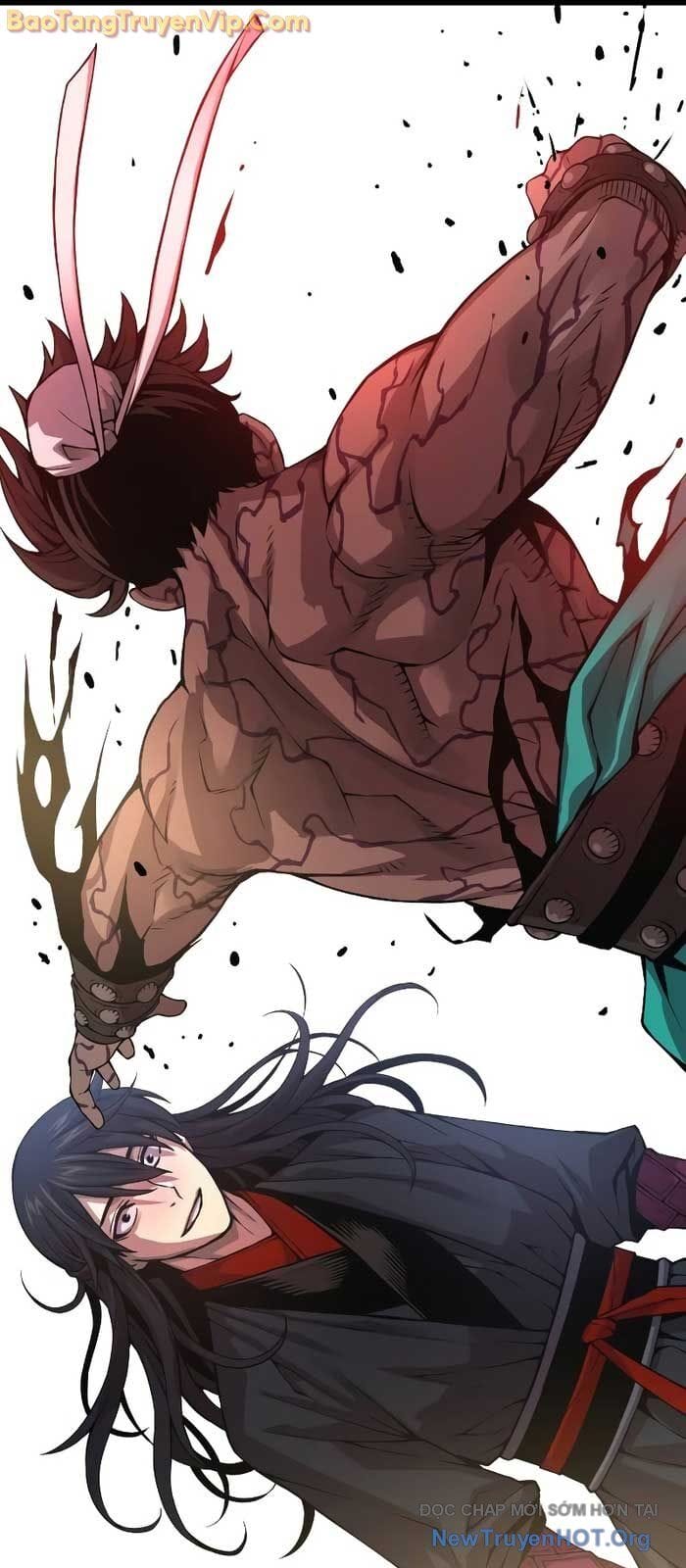 Truyện Tranh Quái Lực Loạn Thần trang 7