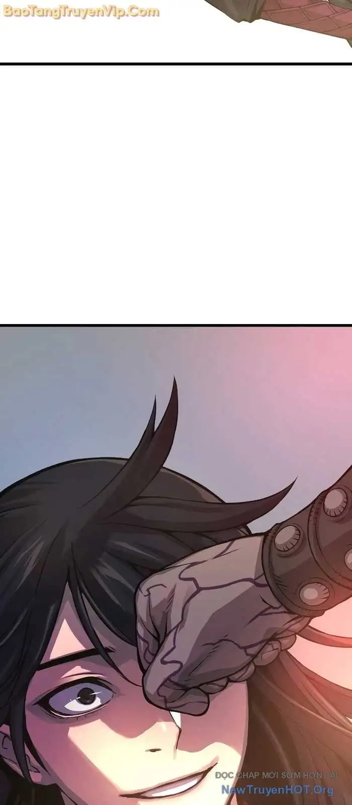 Truyện Tranh Quái Lực Loạn Thần trang 7
