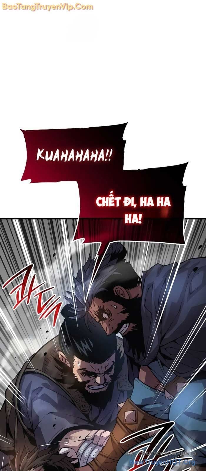 Truyện Tranh Quái Lực Loạn Thần trang 7