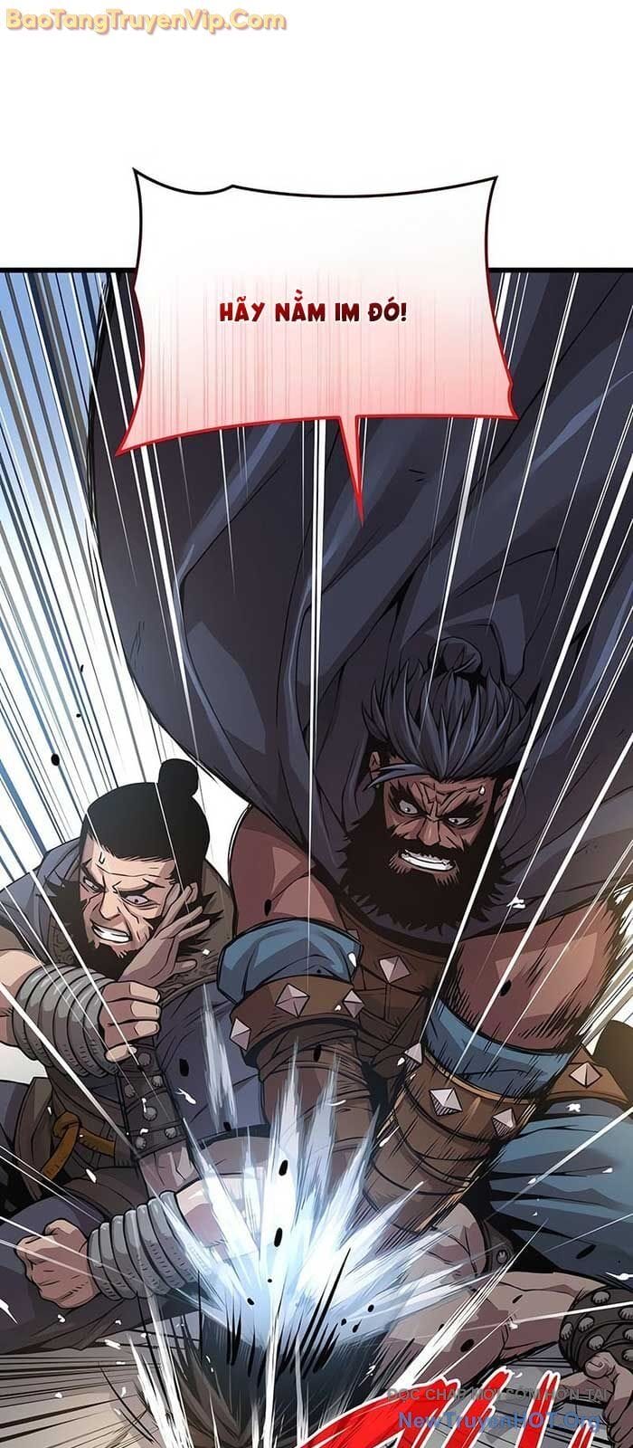 Truyện Tranh Quái Lực Loạn Thần trang 7