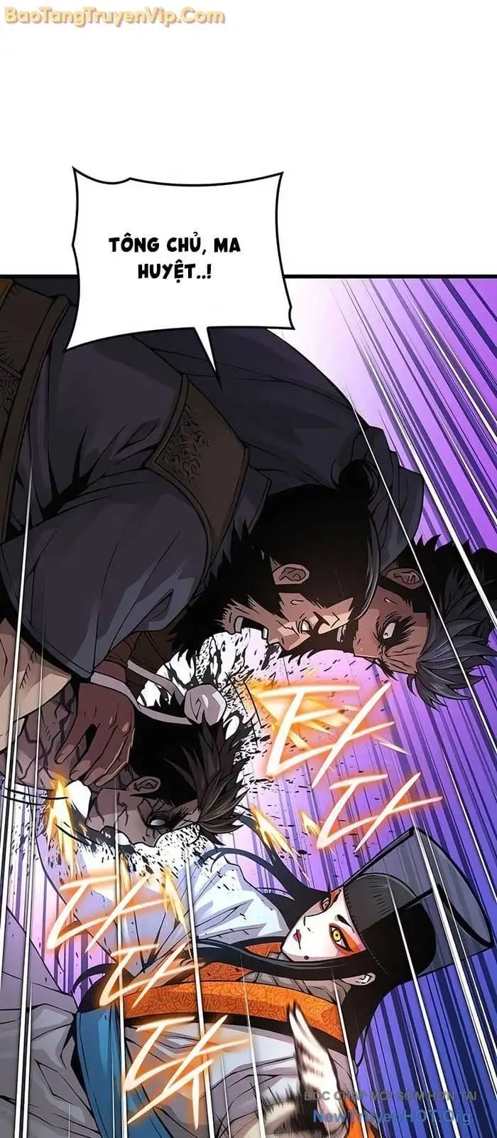 Truyện Tranh Quái Lực Loạn Thần trang 7