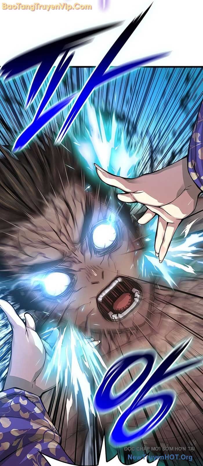 Truyện Tranh Quái Lực Loạn Thần trang 7
