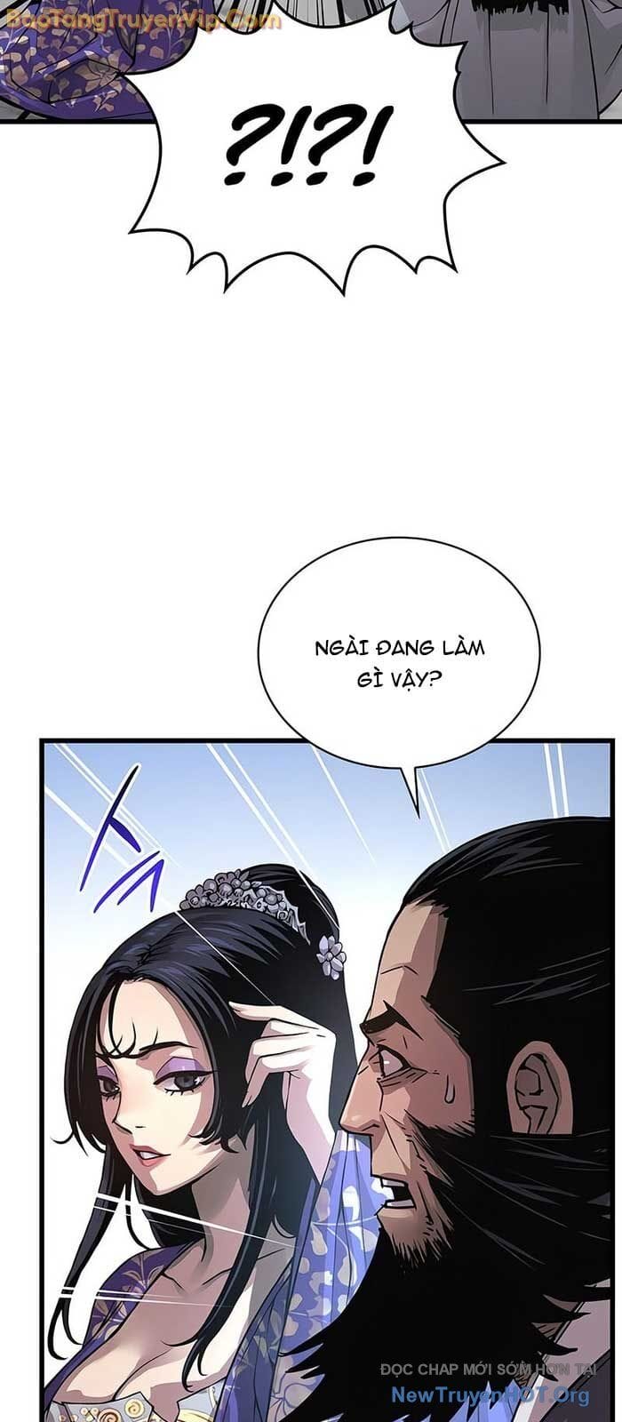 Truyện Tranh Quái Lực Loạn Thần trang 7