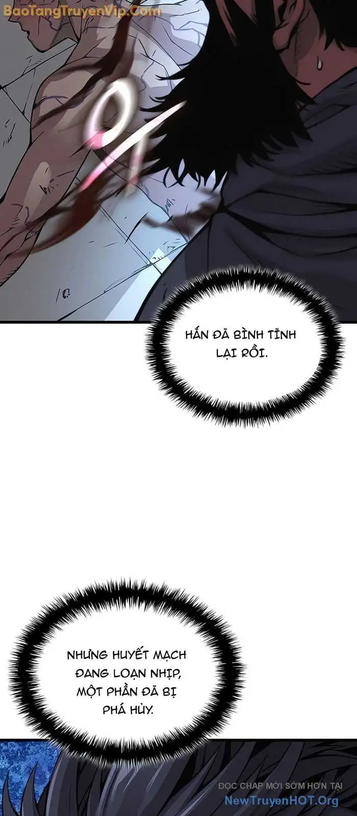 Truyện Tranh Quái Lực Loạn Thần trang 7