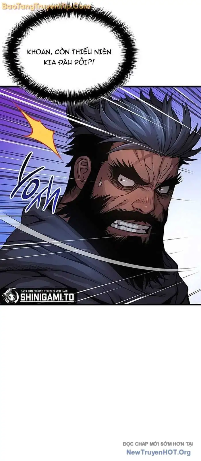 Truyện Tranh Quái Lực Loạn Thần trang 7