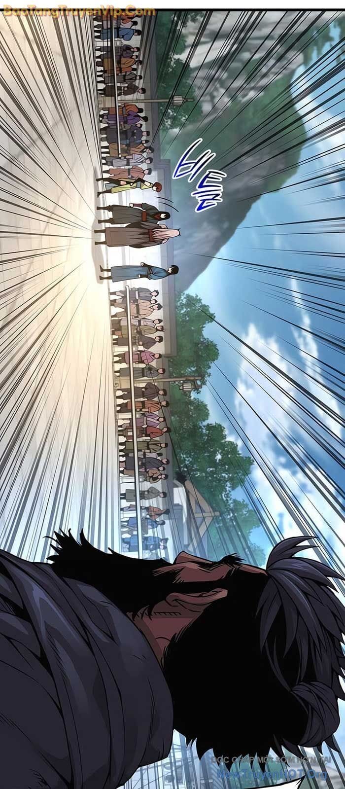 Truyện Tranh Quái Lực Loạn Thần trang 7