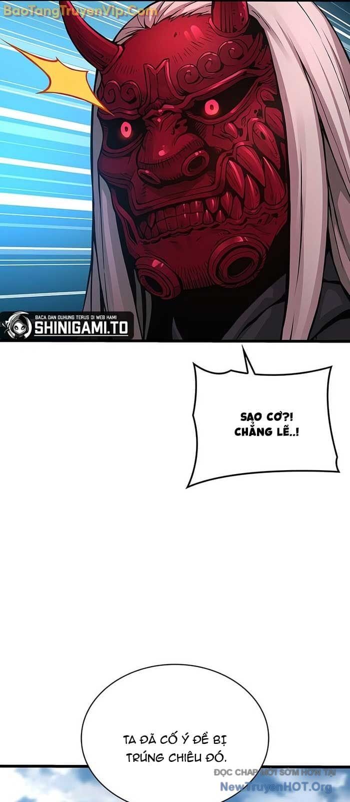 Truyện Tranh Quái Lực Loạn Thần trang 7