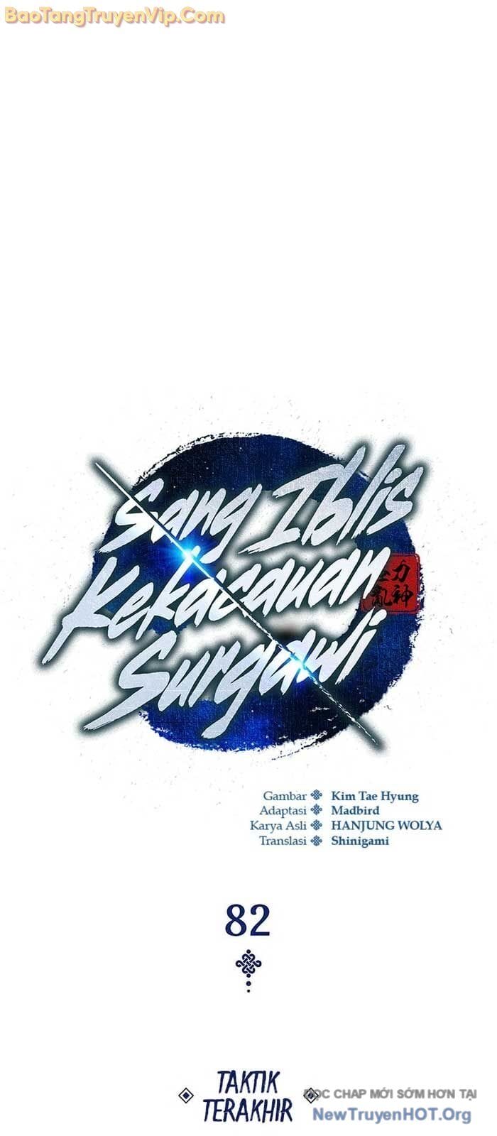 Truyện Tranh Quái Lực Loạn Thần trang 7