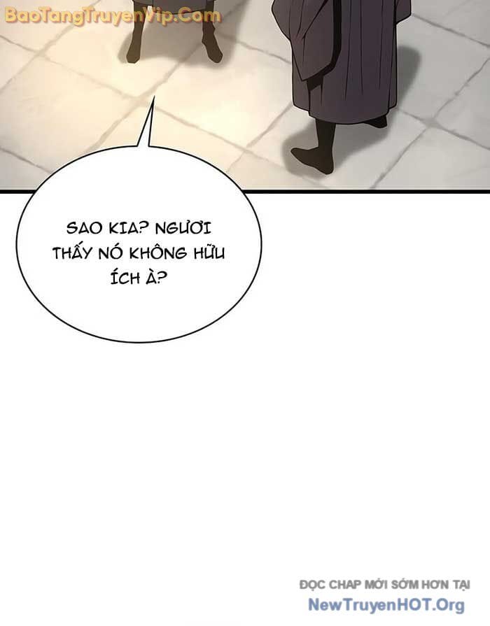 Truyện Tranh Quái Lực Loạn Thần trang 7