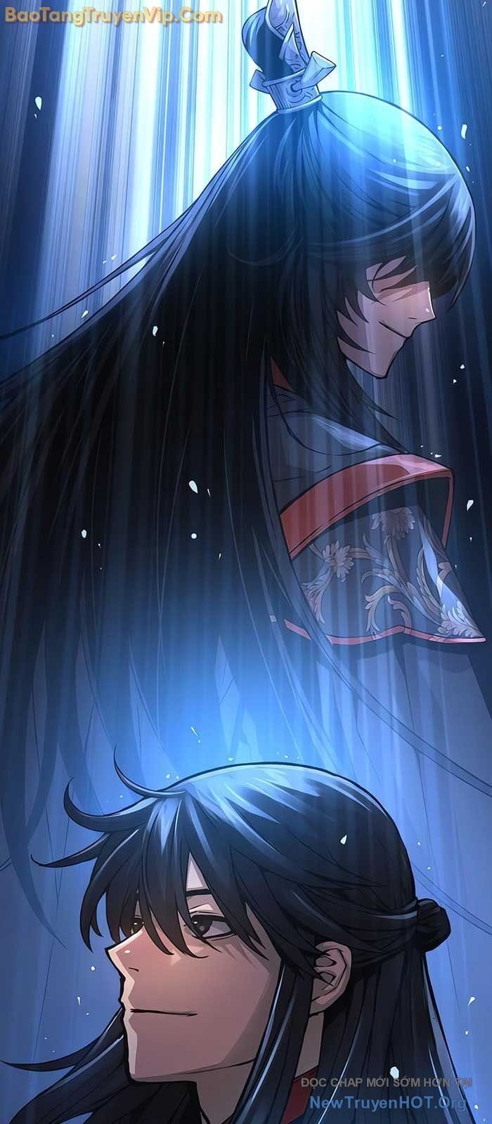 Truyện Tranh Quái Lực Loạn Thần trang 7