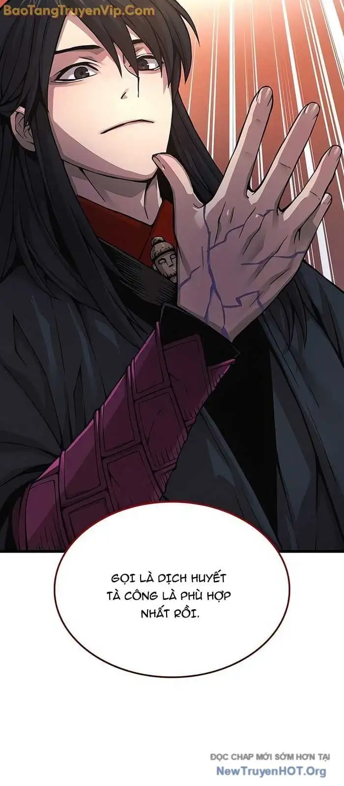 Truyện Tranh Quái Lực Loạn Thần trang 7