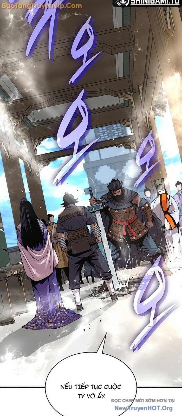 Truyện Tranh Quái Lực Loạn Thần trang 7