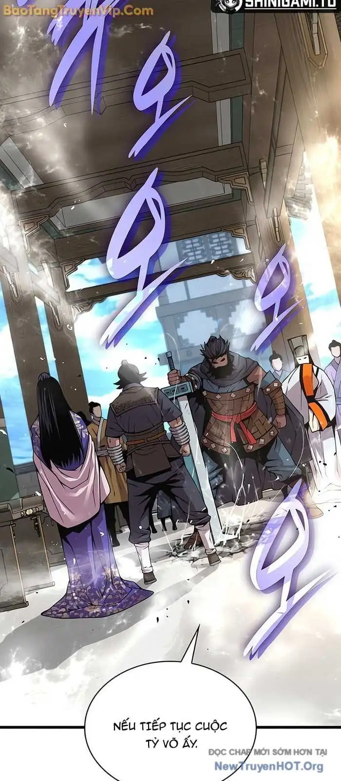 Truyện Tranh Quái Lực Loạn Thần trang 7