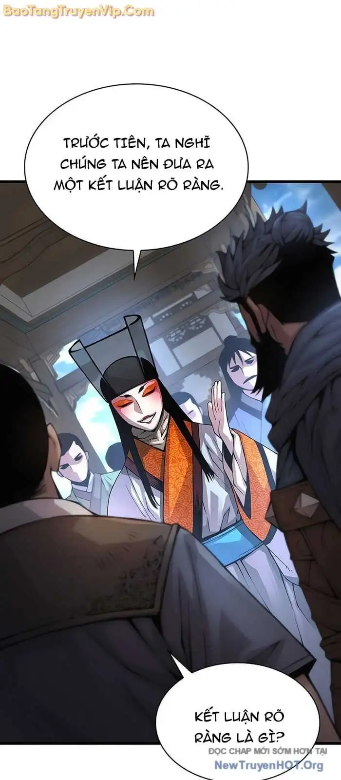 Truyện Tranh Quái Lực Loạn Thần trang 7