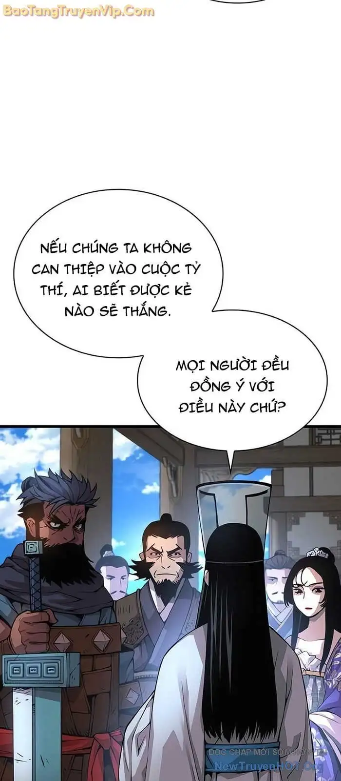 Truyện Tranh Quái Lực Loạn Thần trang 7