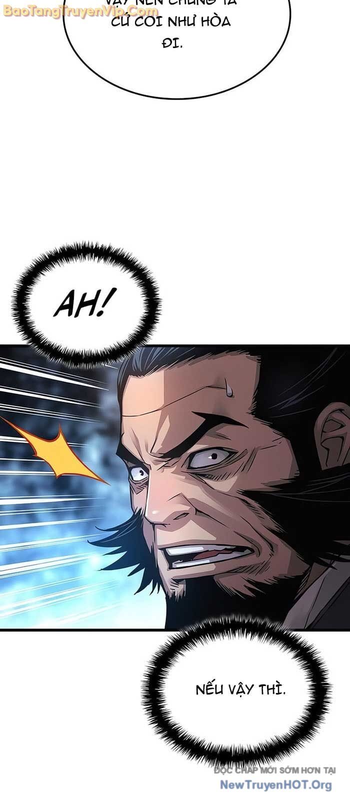 Truyện Tranh Quái Lực Loạn Thần trang 7