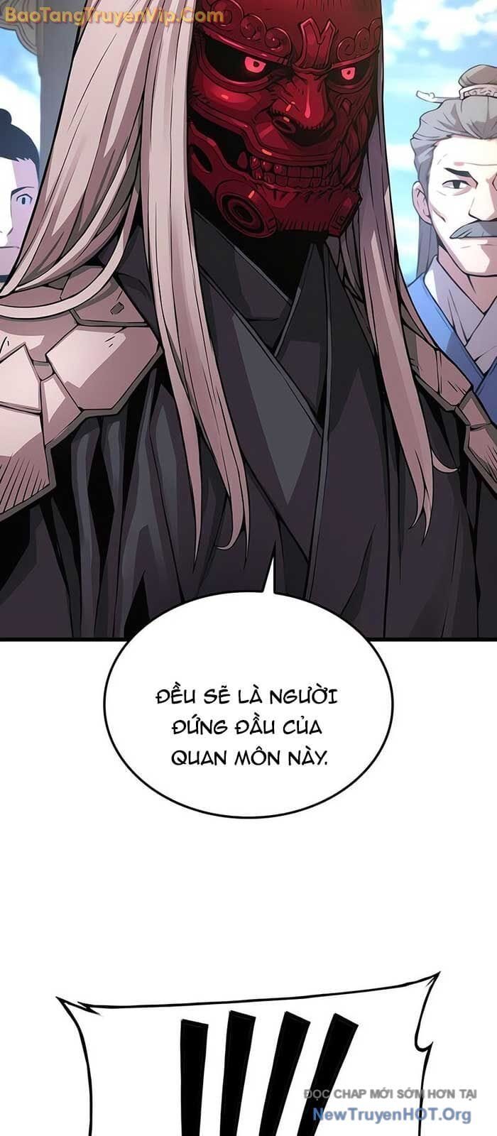 Truyện Tranh Quái Lực Loạn Thần trang 7