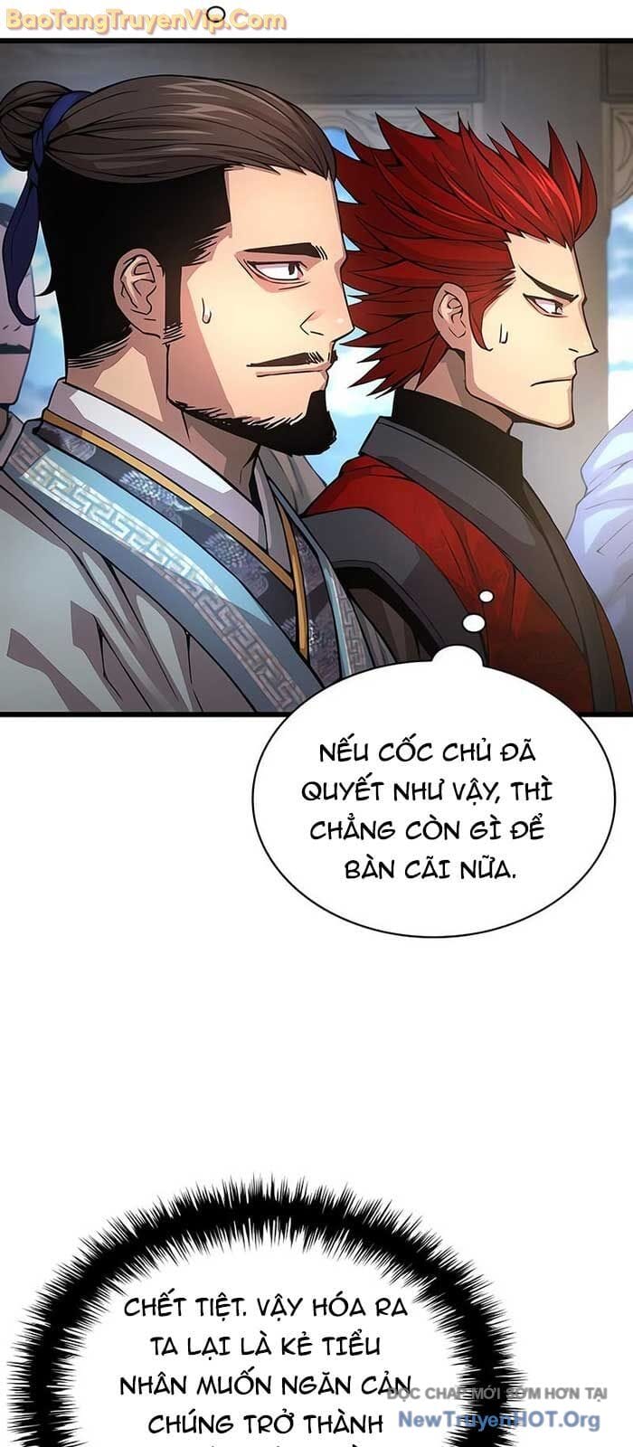 Truyện Tranh Quái Lực Loạn Thần trang 7