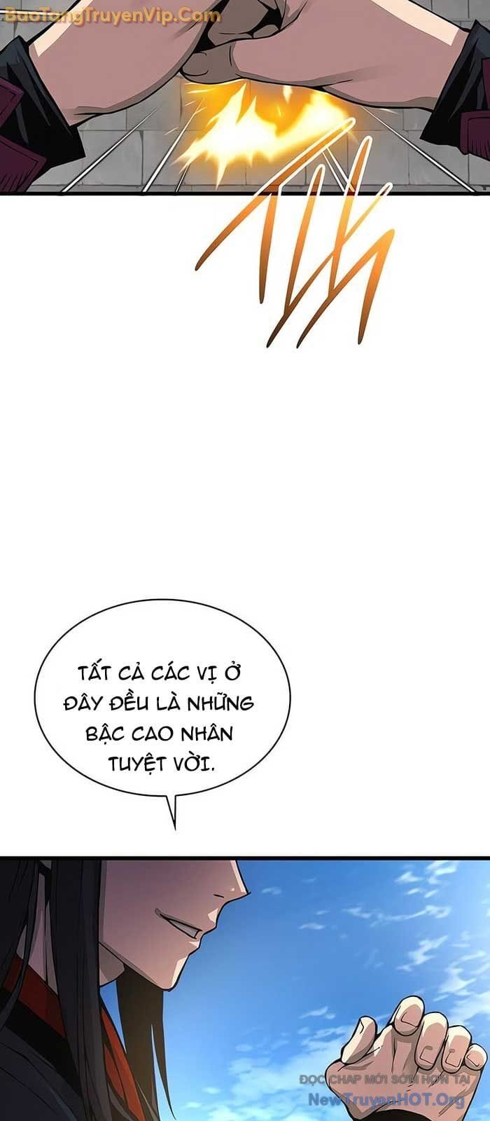 Truyện Tranh Quái Lực Loạn Thần trang 7