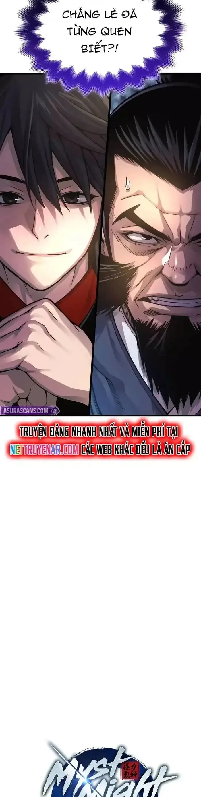 Truyện Tranh Quái Lực Loạn Thần trang 7