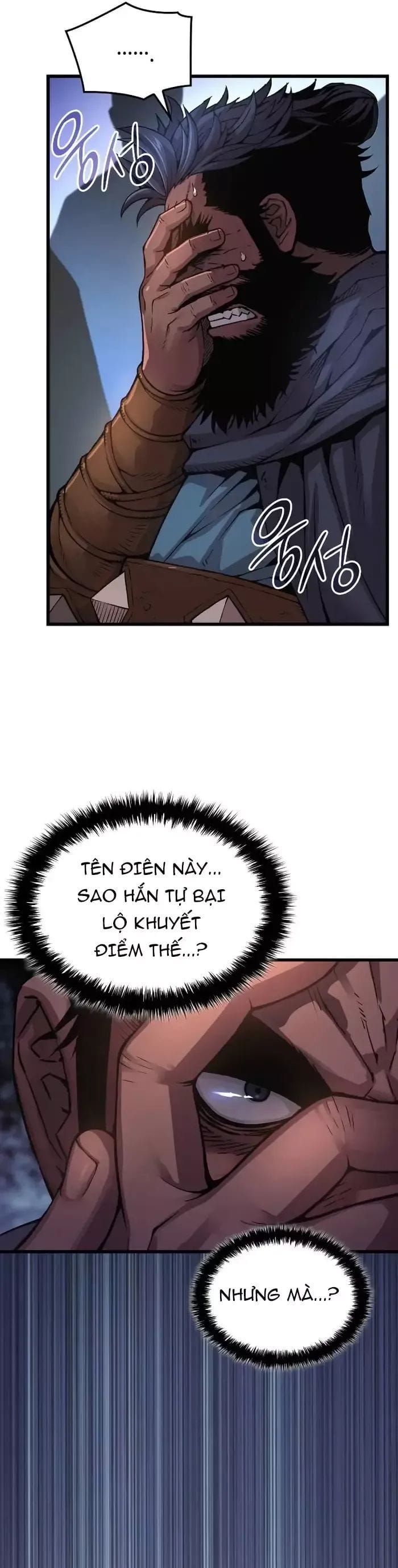 Truyện Tranh Quái Lực Loạn Thần trang 7