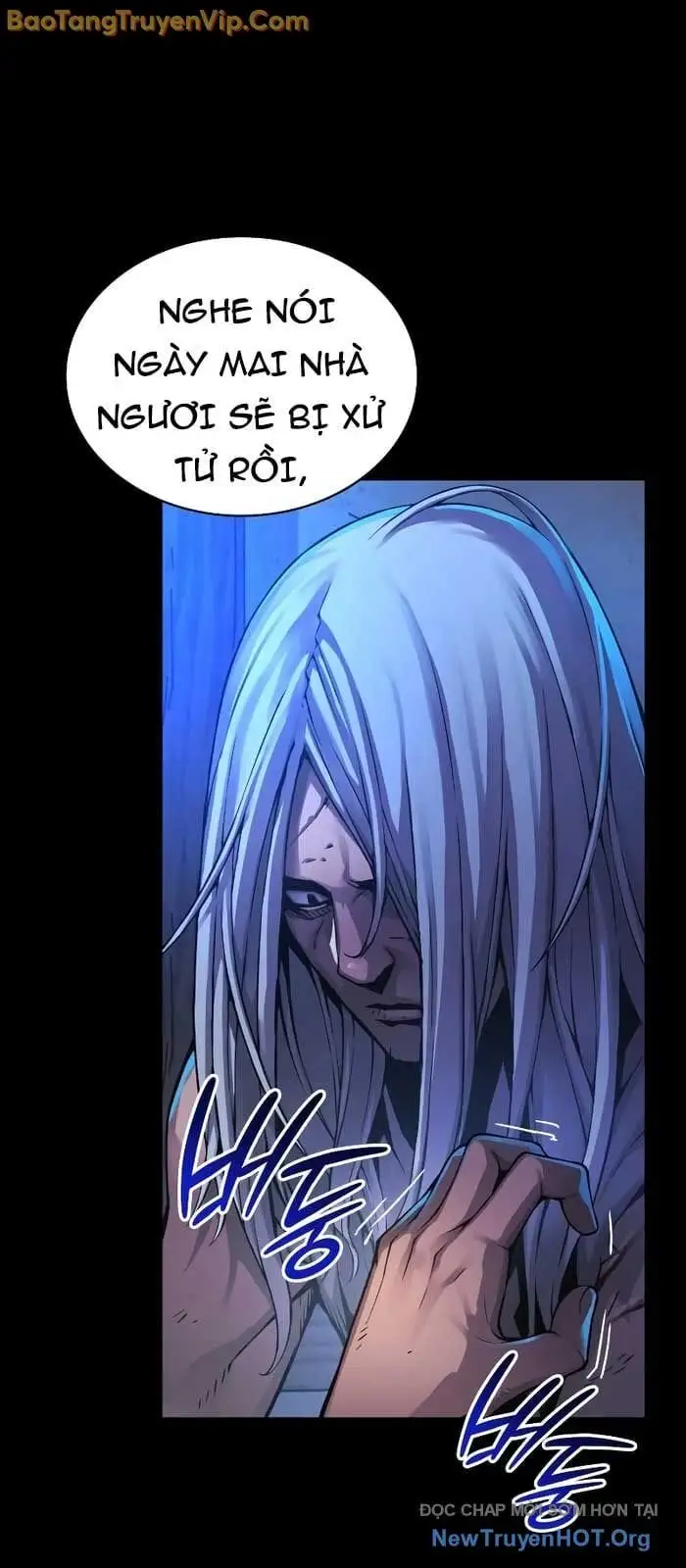 Truyện Tranh Quái Lực Loạn Thần trang 7