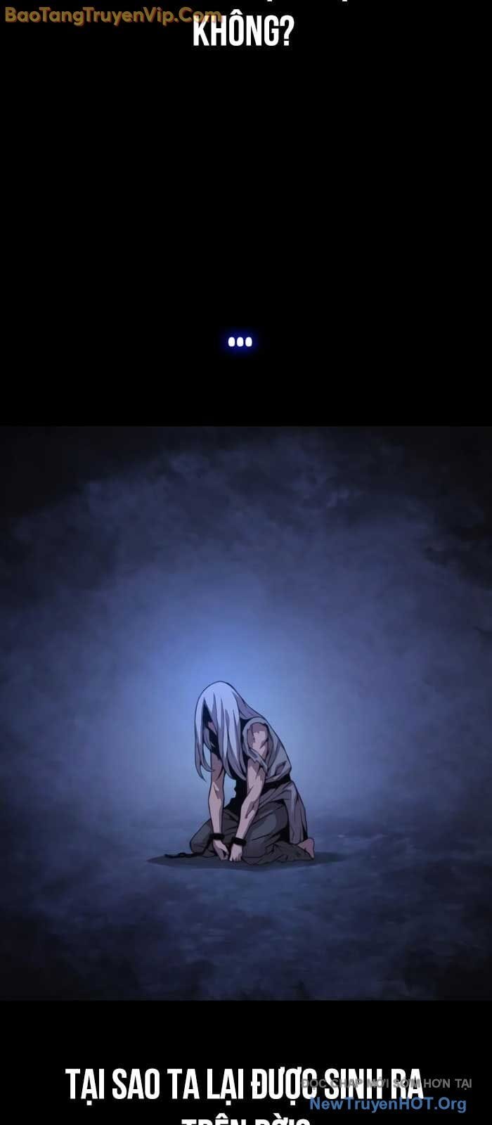 Truyện Tranh Quái Lực Loạn Thần trang 7