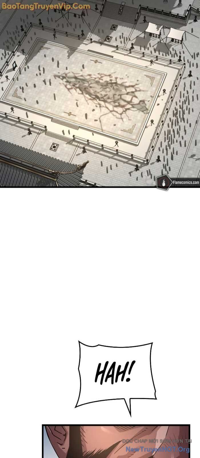 Truyện Tranh Quái Lực Loạn Thần trang 7