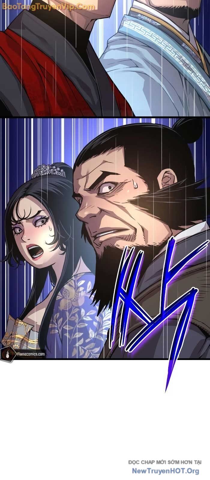 Truyện Tranh Quái Lực Loạn Thần trang 7