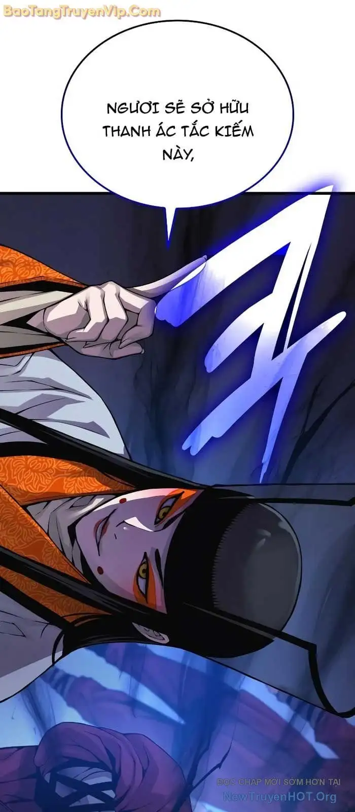 Truyện Tranh Quái Lực Loạn Thần trang 7