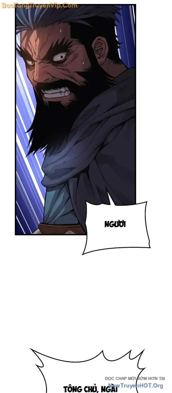 Truyện Tranh Quái Lực Loạn Thần trang 7