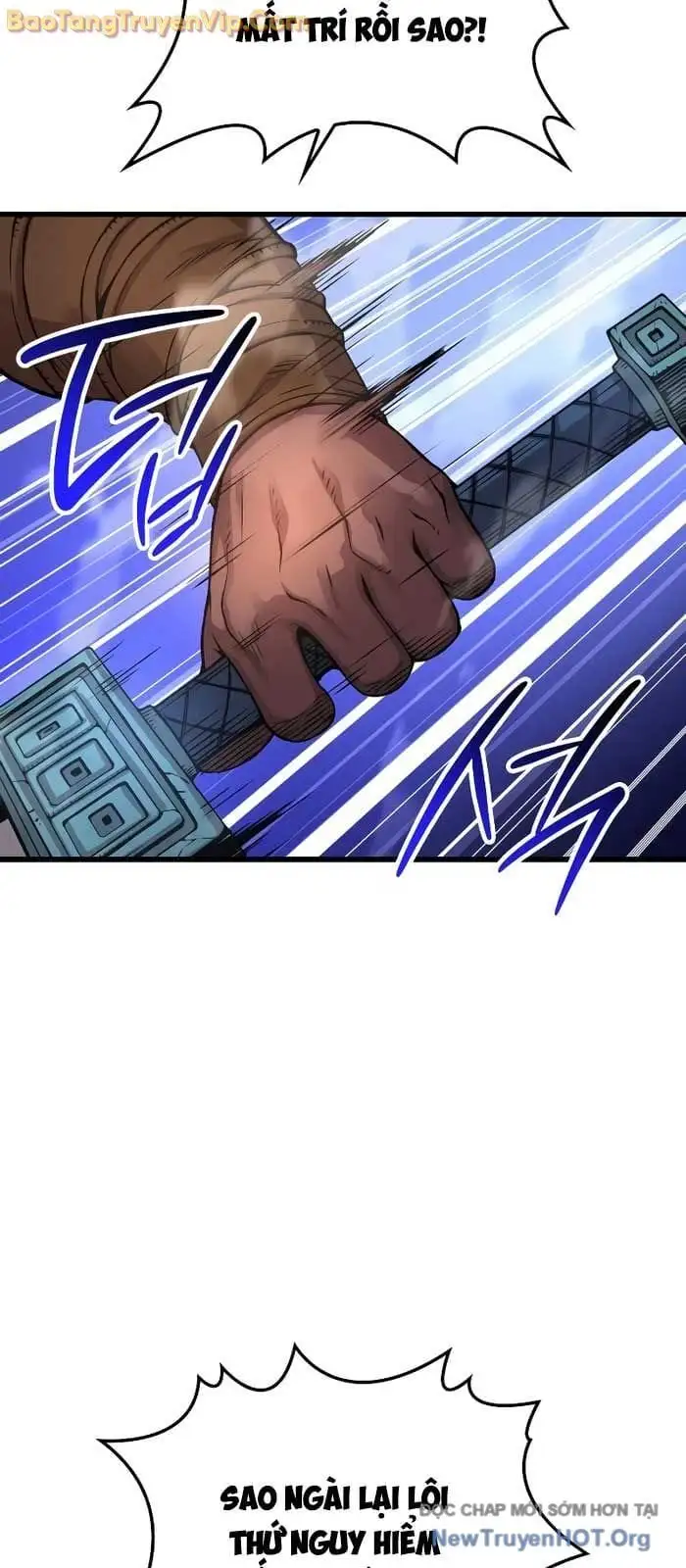 Truyện Tranh Quái Lực Loạn Thần trang 7