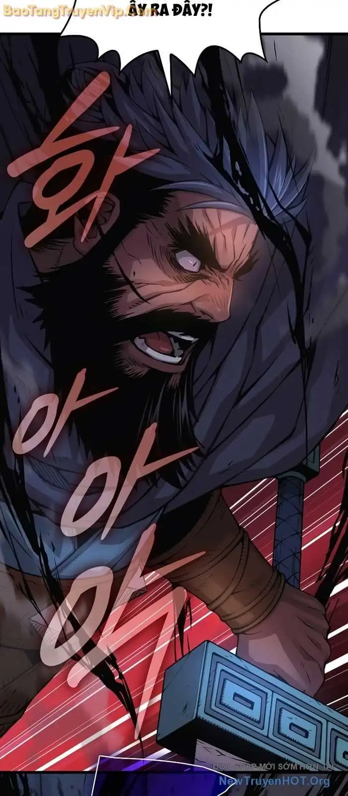 Truyện Tranh Quái Lực Loạn Thần trang 7