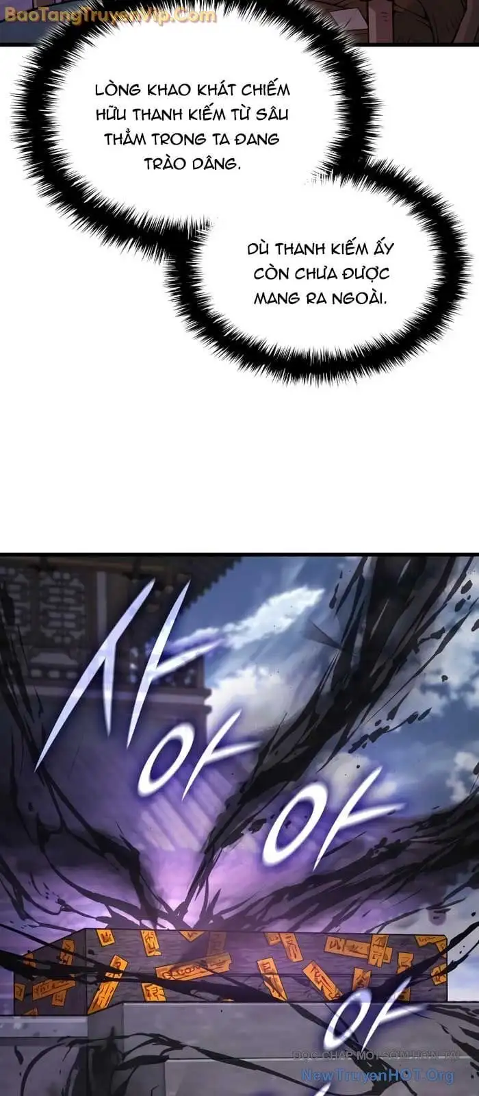 Truyện Tranh Quái Lực Loạn Thần trang 7