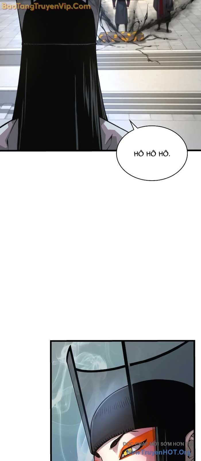 Truyện Tranh Quái Lực Loạn Thần trang 7