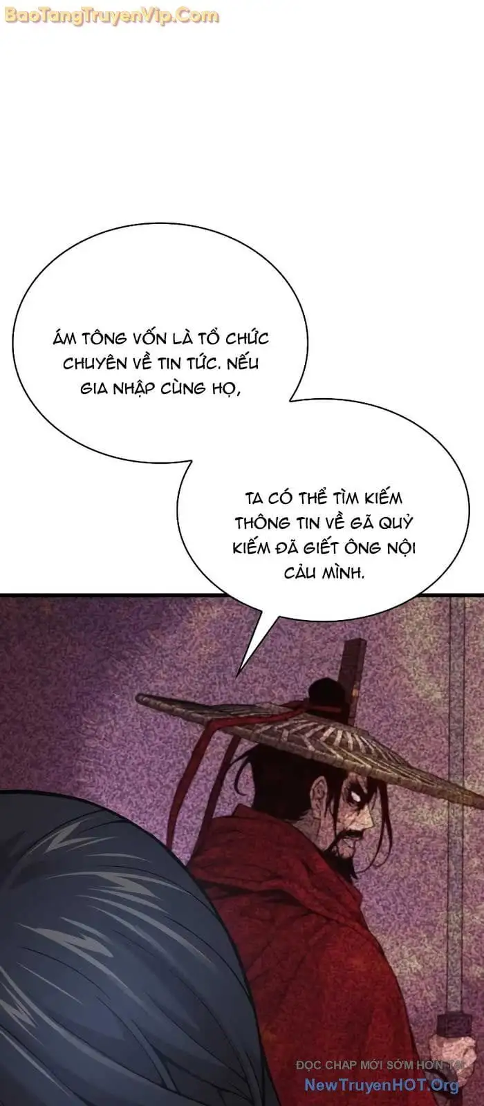 Truyện Tranh Quái Lực Loạn Thần trang 7