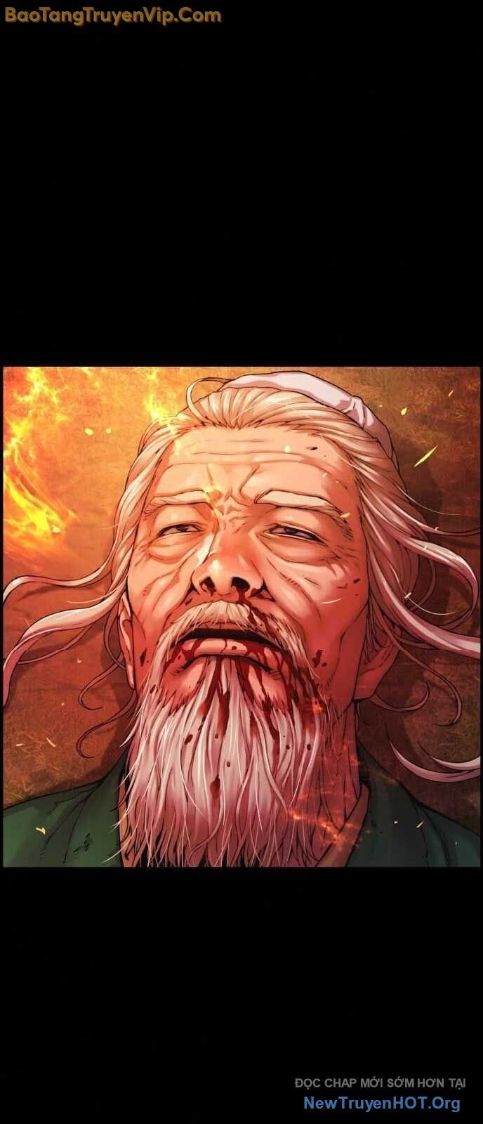 Truyện Tranh Quái Lực Loạn Thần trang 7