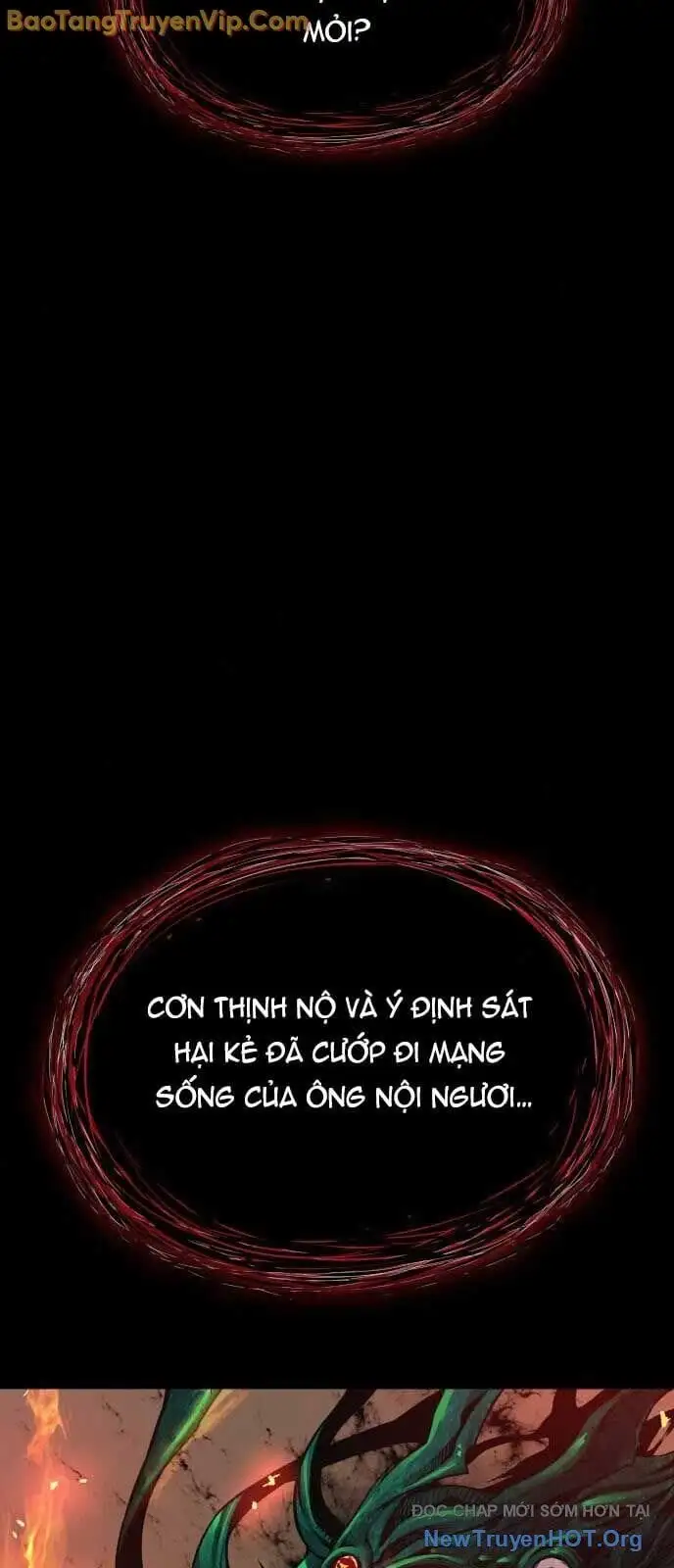 Truyện Tranh Quái Lực Loạn Thần trang 7