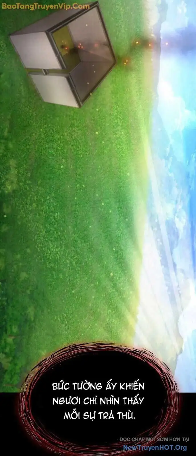 Truyện Tranh Quái Lực Loạn Thần trang 7