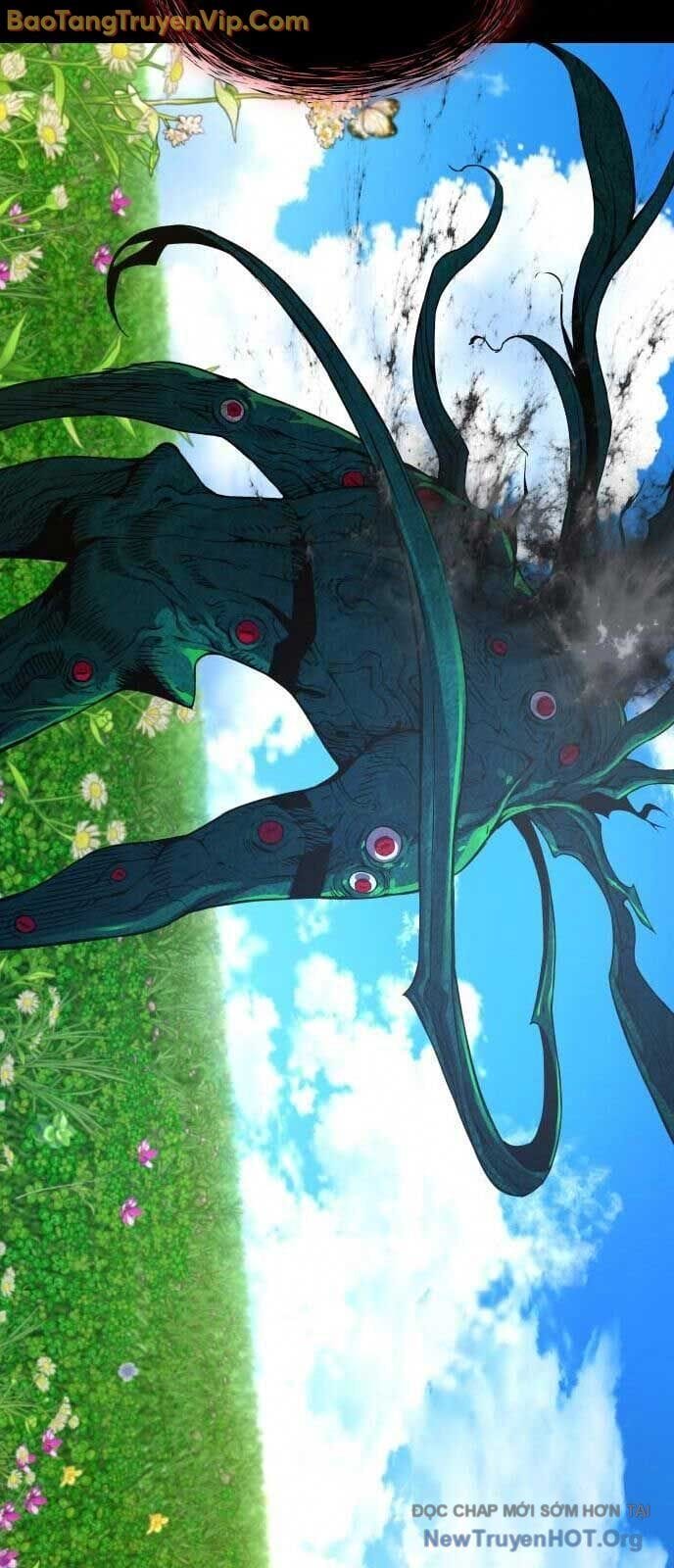 Truyện Tranh Quái Lực Loạn Thần trang 7