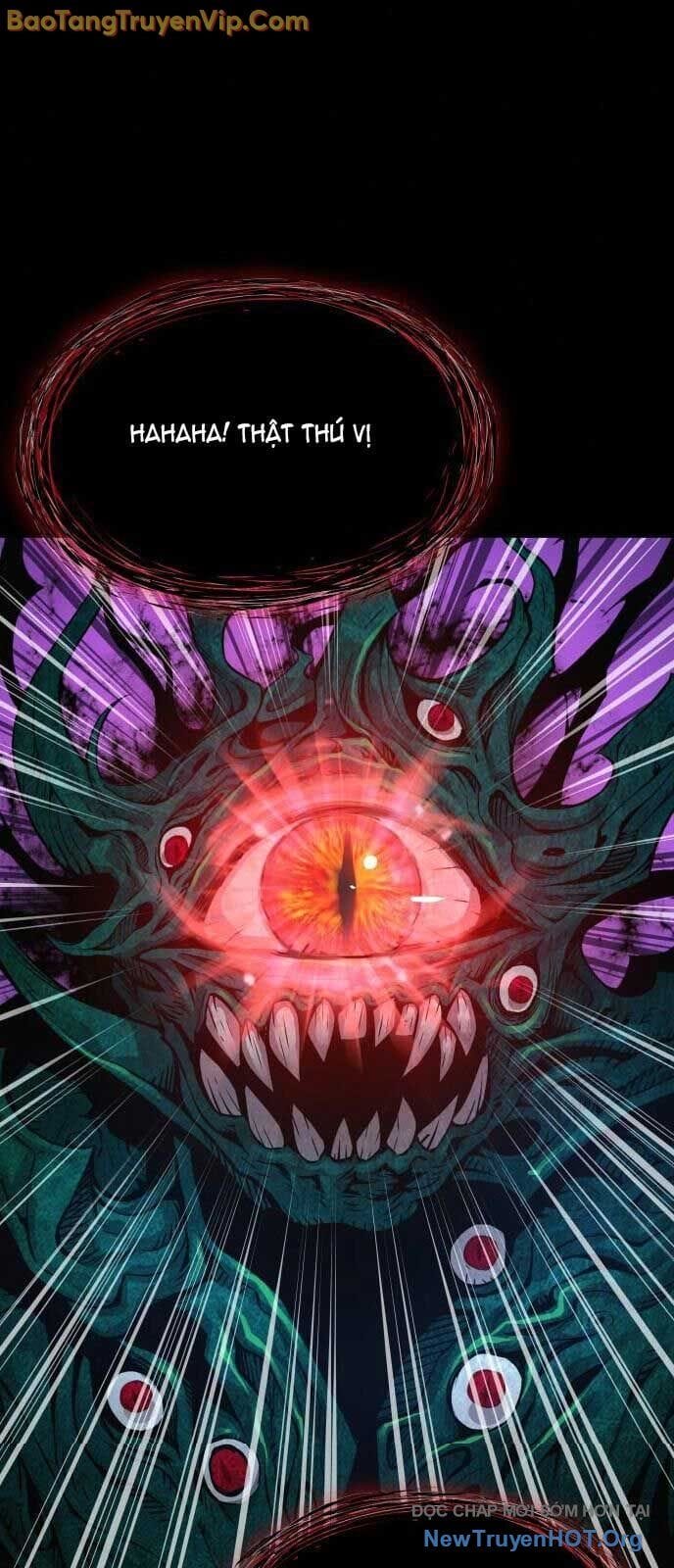 Truyện Tranh Quái Lực Loạn Thần trang 7