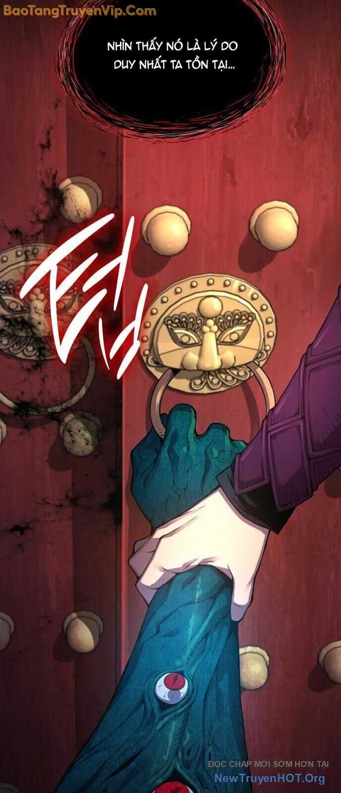 Truyện Tranh Quái Lực Loạn Thần trang 7