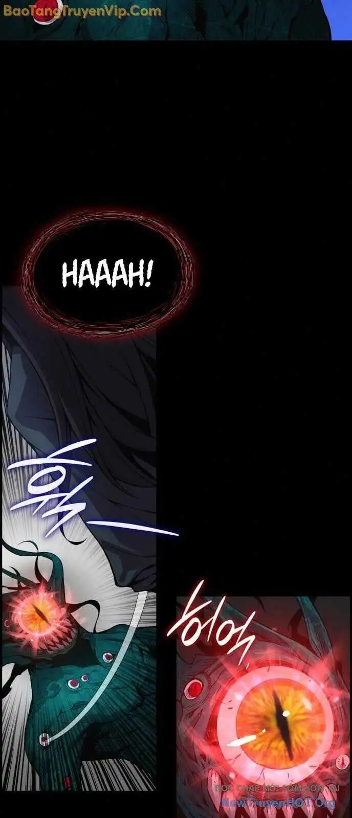 Truyện Tranh Quái Lực Loạn Thần trang 7