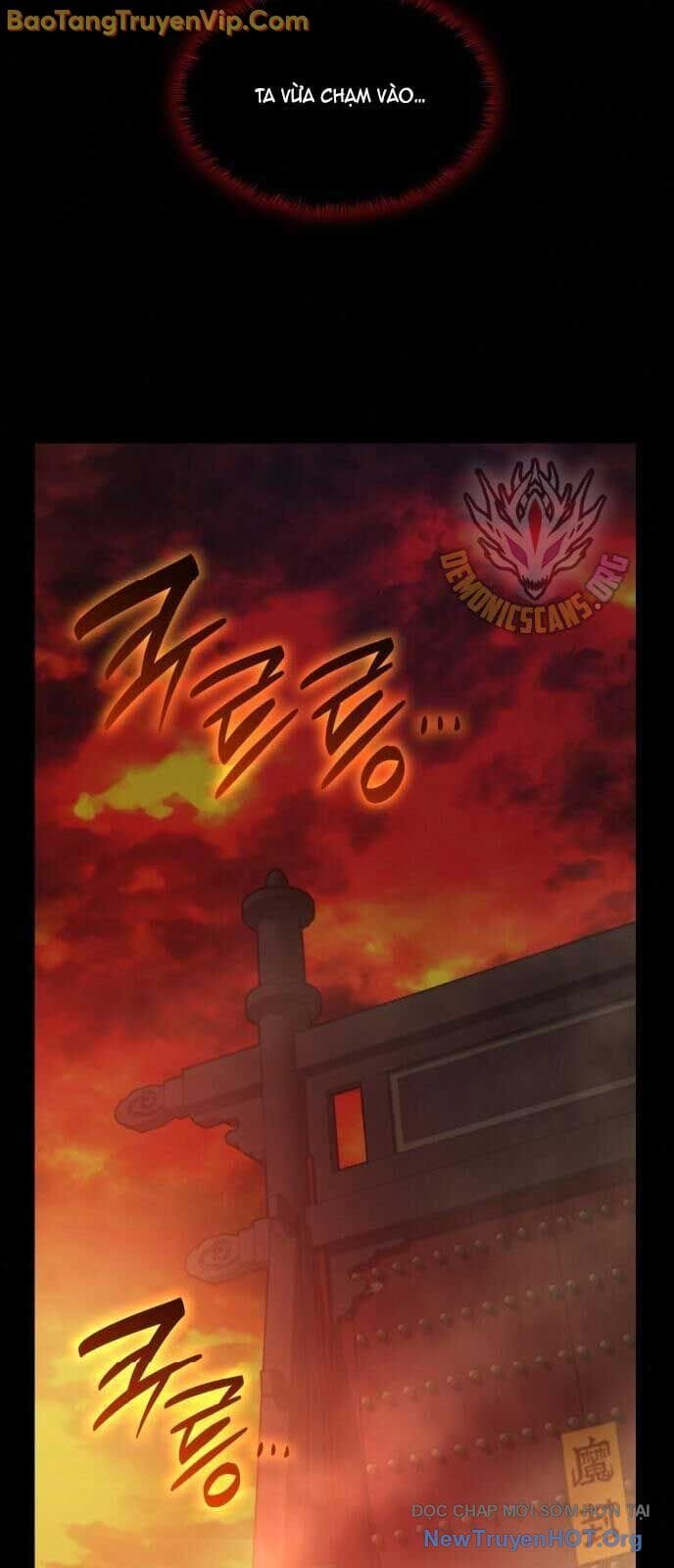 Truyện Tranh Quái Lực Loạn Thần trang 7