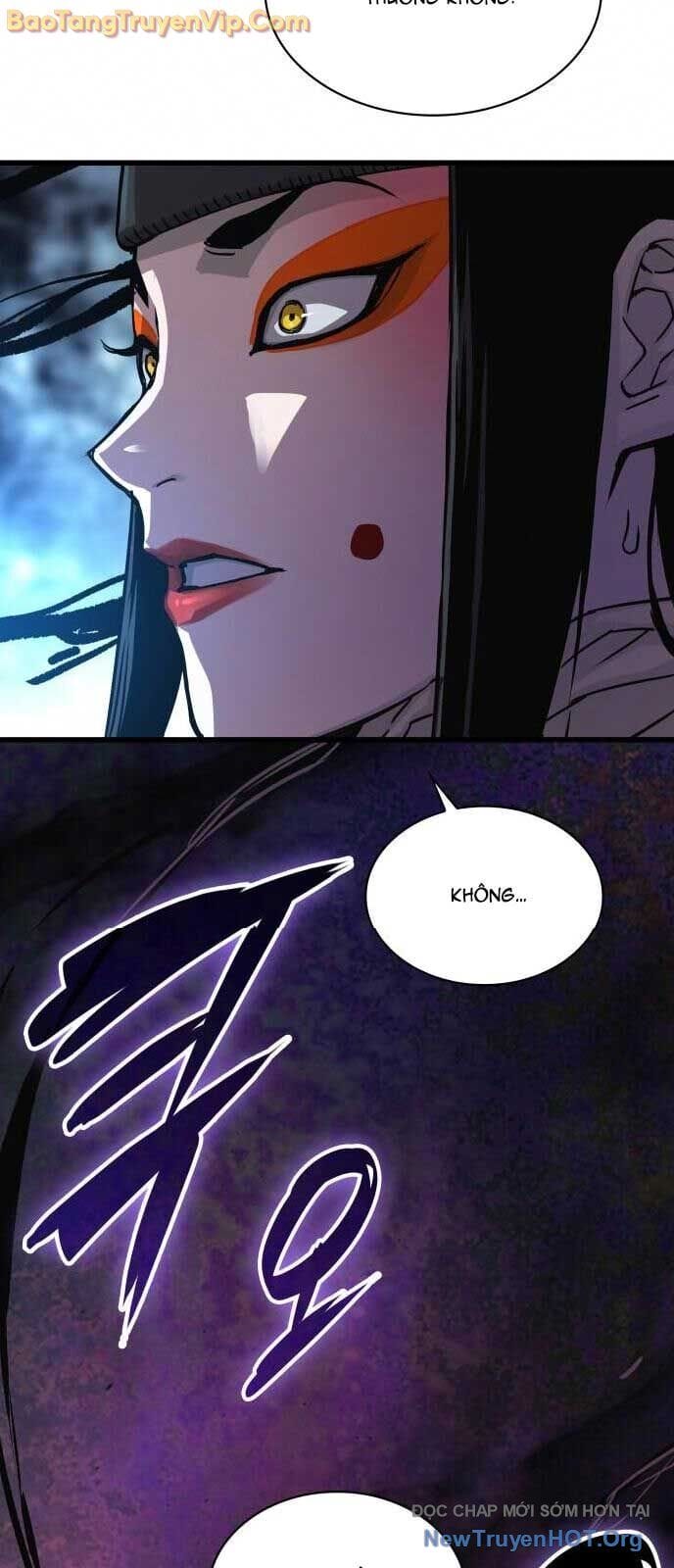 Truyện Tranh Quái Lực Loạn Thần trang 7