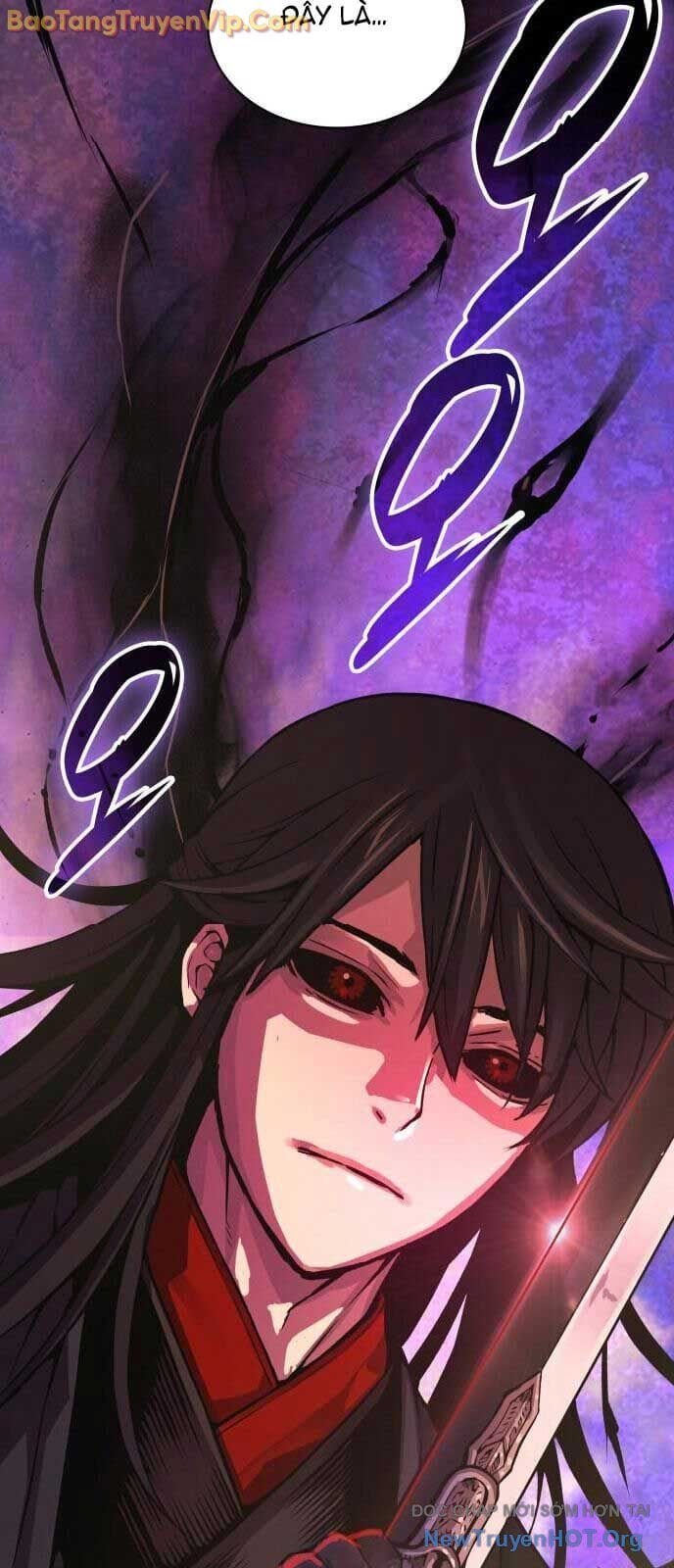 Truyện Tranh Quái Lực Loạn Thần trang 7