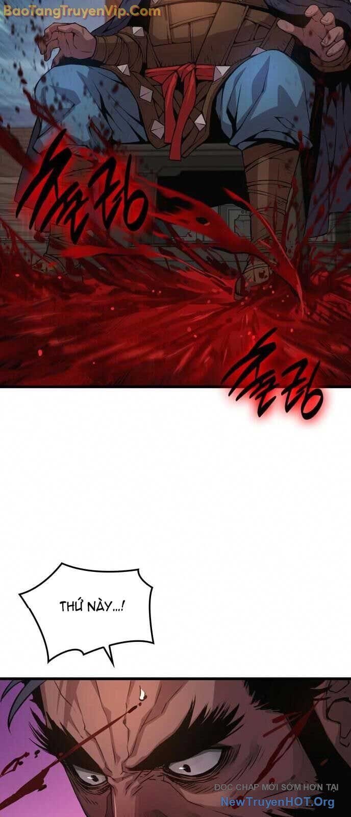 Truyện Tranh Quái Lực Loạn Thần trang 7
