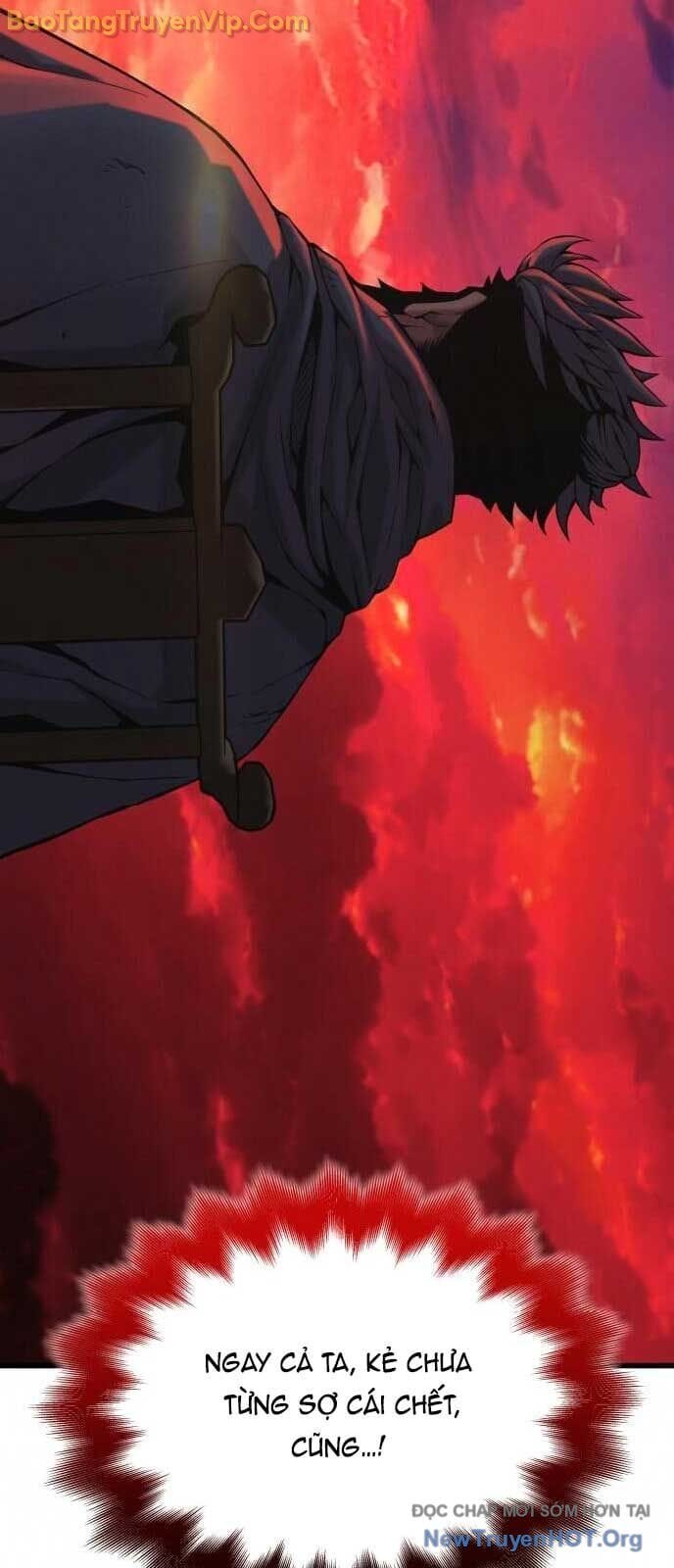 Truyện Tranh Quái Lực Loạn Thần trang 7