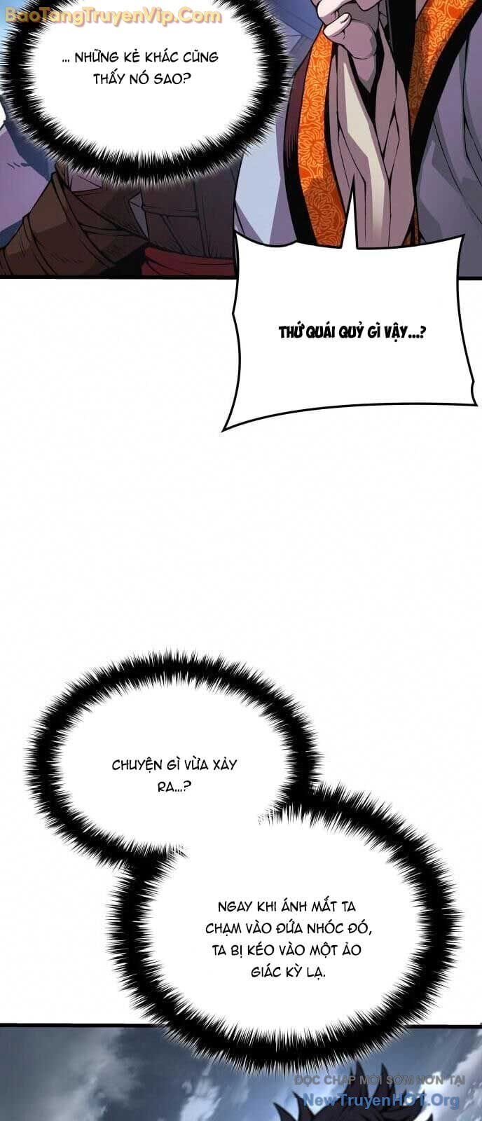Truyện Tranh Quái Lực Loạn Thần trang 7